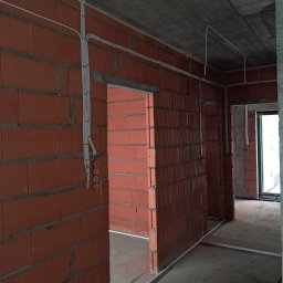 Instalacje elektryczne Łazy 3