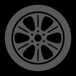 Kamil Szczepaniak - Przykładowe logo zrobione przezemnie