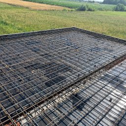 Domy murowane Warszawa 2