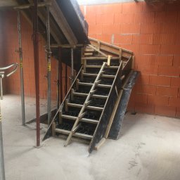 Domy murowane Warszawa 4