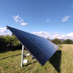 Firma Usługowa Raupe Daniel Gąsienica - Wymiana dachu Dąbrowa Tarnowska