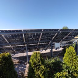 Firma Usługowa Raupe Daniel Gąsienica - Krycie dach&oacute;w Dąbrowa Tarnowska