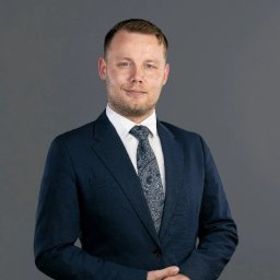 Architekt Przyszłości Michał Kurkowski - Polisy AC Warszawa