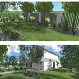 Przycinanie drzew Pabianice 4