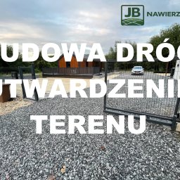 Układanie kostki brukowej Zabrze 3