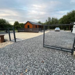 Układanie kostki brukowej Zabrze 4