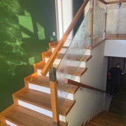 Układanie paneli Warszawa 2