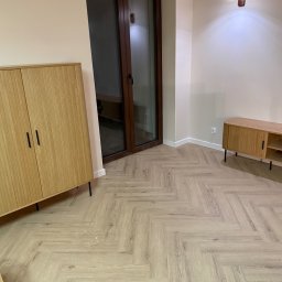 Układanie paneli Warszawa 4