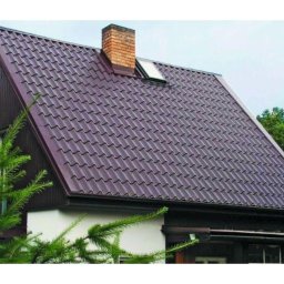 Wymiana dachu Warszawa 2