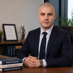 Janusz Jakuszko - Upadłość Konsumencka Poznań