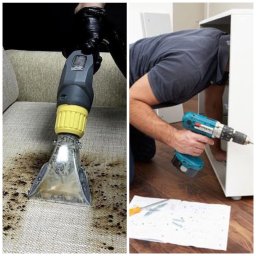 Pan Kanapa - Montaż Mebli Wrocław