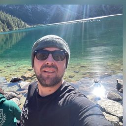 Yurii Herych - Wyburzanie Ścian Szczodre