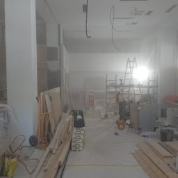 Remonty mieszkań Starowa Góra 4