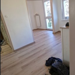 Remonty mieszkań Starowa Góra 2