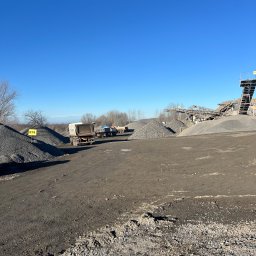 HANDEL - USŁUGI GRAŻYNA KOCHAN - 