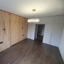 Nowy wymiar wnętrza - Meble Na Wymiar Wrocław