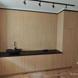 Kuchnie na wymiar Wrocław 1