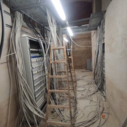 Instalacje elektryczne Kornowac 4