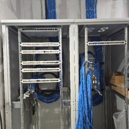 Instalacje elektryczne Kornowac 2