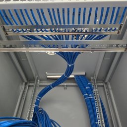 Instalacje elektryczne Kornowac 1