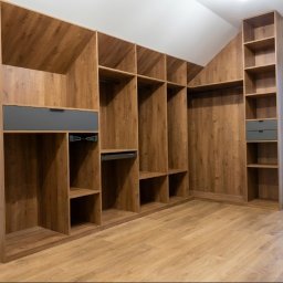 Kuchnie na wymiar Wrocław 2