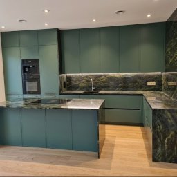 Kuchnie na wymiar Wrocław 3