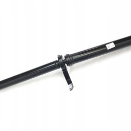 Regeneracja wałów napędowych Audi