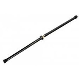 Regeneracja wałów napędowych X-trail