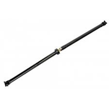 Regeneracja wałów napędowych X-trail