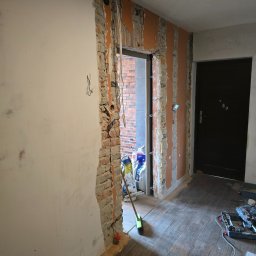 Remonty mieszkań Zabrze 1