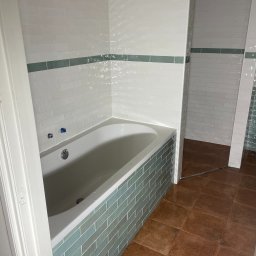 Glazurnik Mińsk Mazowiecki 3