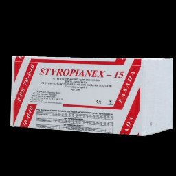 Styropian od 58 zł/opak. 