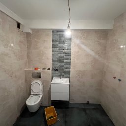 Remonty mieszkań Warszawa 1