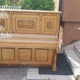 Przeprowadzki Zabrze 1