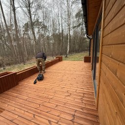 Wood brother - Termososna