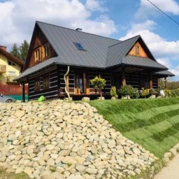 Mkteltech - Piaskowanie Drewna Ustrzyki Dolne