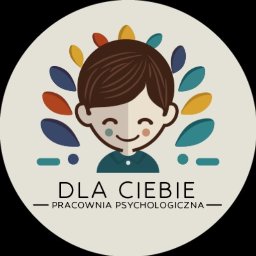 Projekt logo dla pracowni psychologicznej w Mińsku Mazowieckim