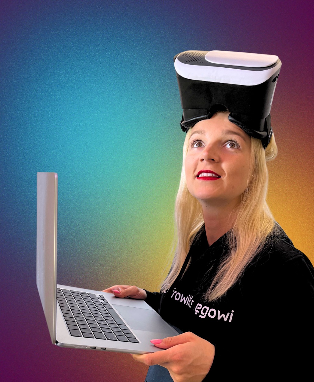 Technologia + Ludzie = Cyfrowa Księgowość