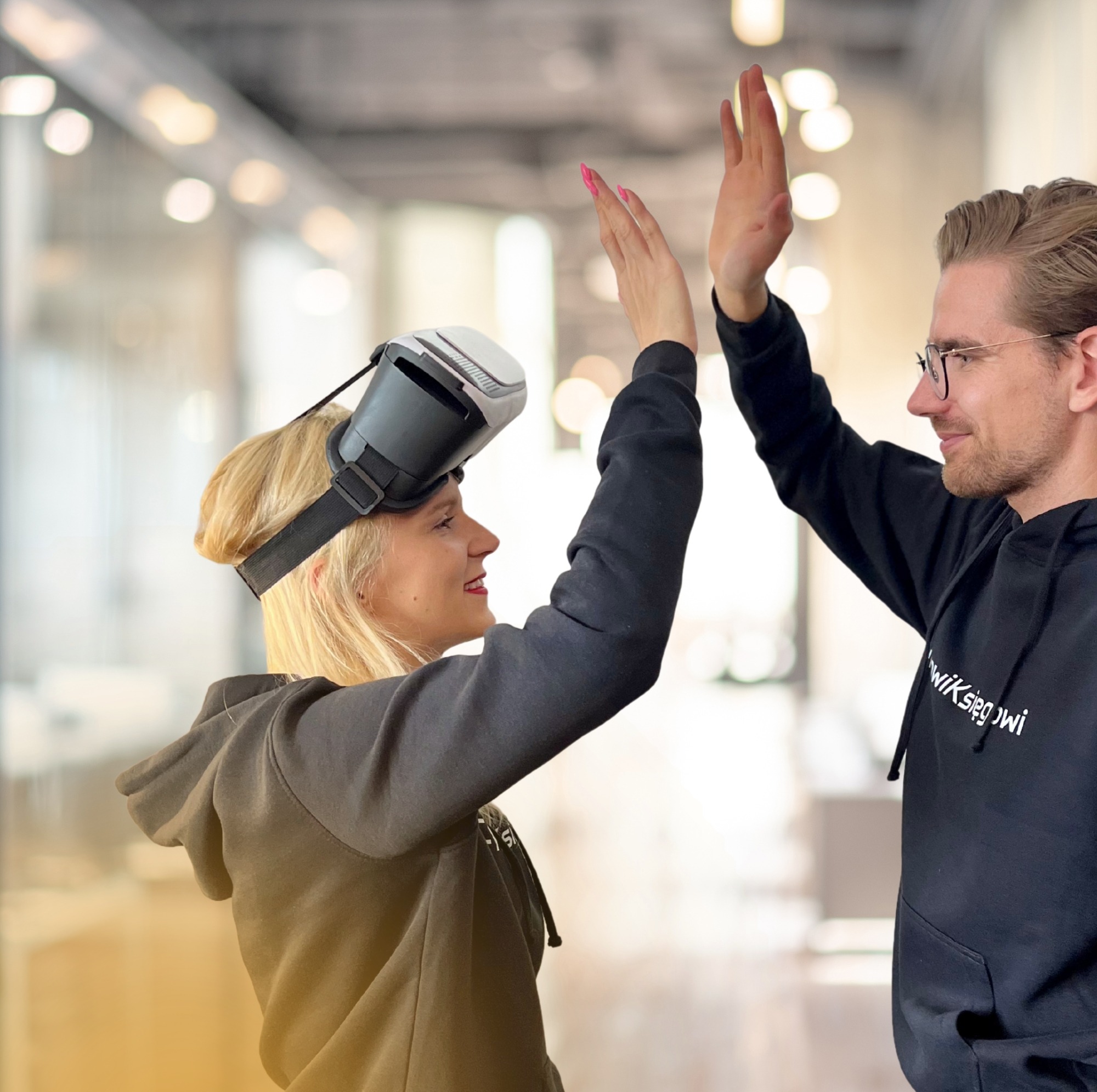 Cyfrowy Księgowy = Twój Partner