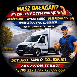Tw&oacute;j transport - Kucie Betonu Lublin