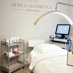 Usługi kosmetyczne i fryzjerskie Lublin 1