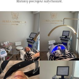 Usługi kosmetyczne i fryzjerskie Lublin 2