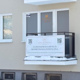 Usługi kosmetyczne i fryzjerskie Lublin 3