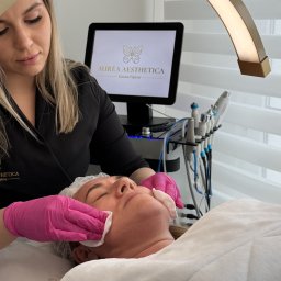 Usługi kosmetyczne i fryzjerskie Lublin 4