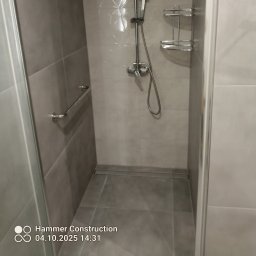 Remonty mieszkań Osiek 4