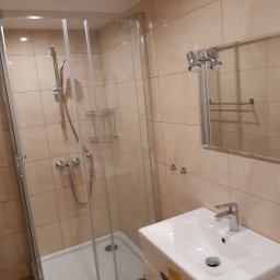 Remonty mieszkań Osiek 1