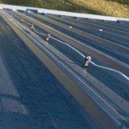 Paweł Drej Dachy - Dachy Kielce