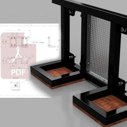 Projektowanie inżynieryjne Chorzów 4