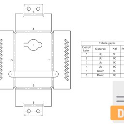 Projektowanie inżynieryjne Chorzów 2