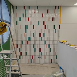 BUD PROFIL - Glazurnik Wrocław